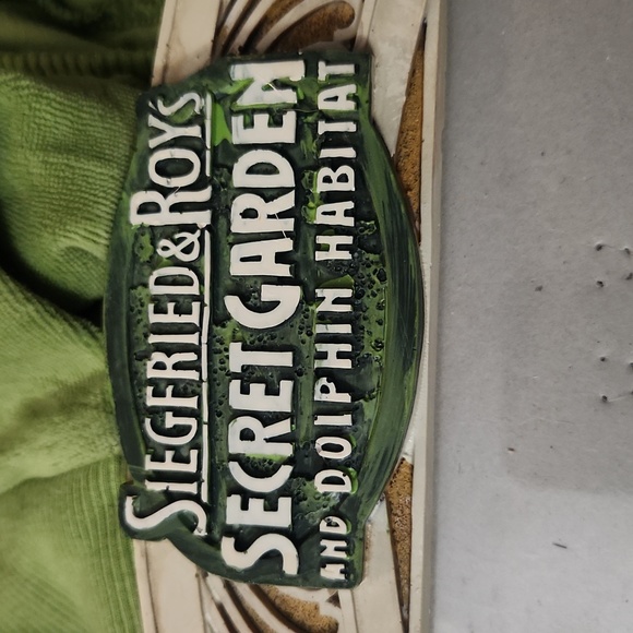 Siegfried & Roy Frame - Picture 3 of 11